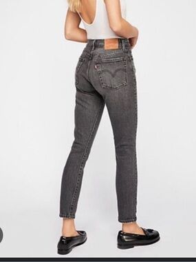 Levi's Wedgie Skinny Size 26 Women’s Jeans